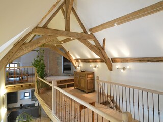 Ferienhaus Cerfontaine Ausstattung 10