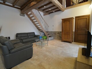 Holiday house Cerfontaine Features 12