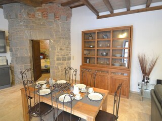 Ferienhaus Cerfontaine Ausstattung 12