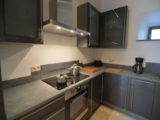 Maison de vacances Cerfontaine Équipement 12