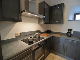 Vakantiehuis Cerfontaine Kenmerken 12