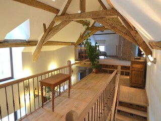 Ferienhaus Cerfontaine Ausstattung 14