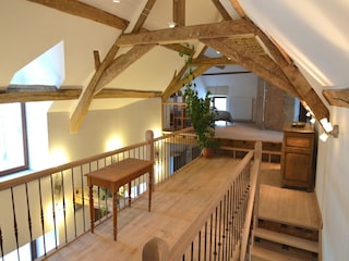 Maison de vacances Cerfontaine Équipement 13