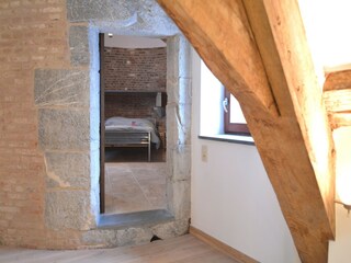 Casa de vacaciones Cerfontaine Características 15