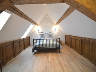 Vakantiehuis Cerfontaine Kenmerken 26