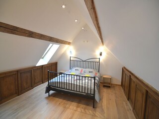 Vakantiehuis Cerfontaine Kenmerken 27