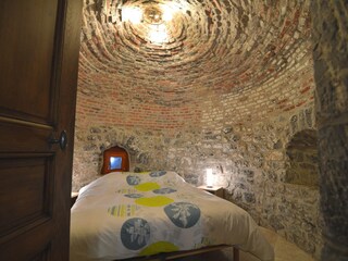 Ferienhaus Cerfontaine Ausstattung 16