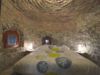 Ferienhaus Cerfontaine Ausstattung 17
