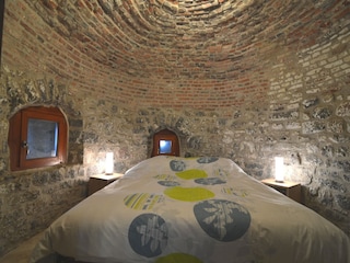 Maison de vacances Cerfontaine Équipement 16