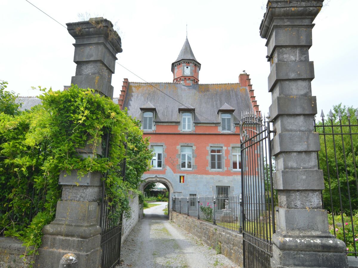 Ferienhaus Cerfontaine Umgebung 34