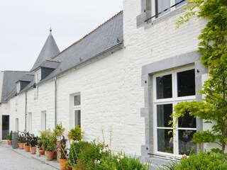 Ferienhaus Cerfontaine Außenaufnahme 8