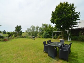 Vakantiehuis Cerfontaine Buitenaudio-opname 4