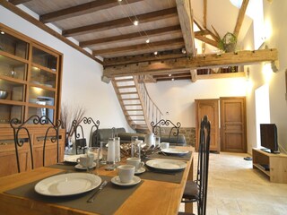 Holiday house Cerfontaine Features 29
