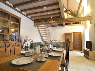 Maison de vacances Cerfontaine Équipement 17