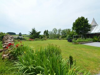 Vakantiehuis Cerfontaine Buitenaudio-opname 5