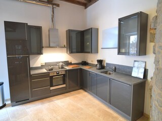 Vakantiehuis Cerfontaine Kenmerken 21