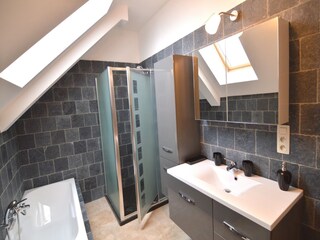 Ferienhaus Cerfontaine Ausstattung 23