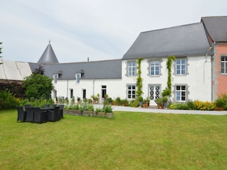 Maison de vacances Cerfontaine Enregistrement extérieur 6