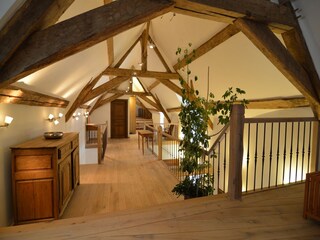 Ferienhaus Cerfontaine Ausstattung 29