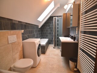 Ferienhaus Cerfontaine Ausstattung 31