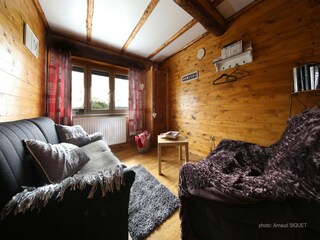 Ferienhaus Maredret Ausstattung 13