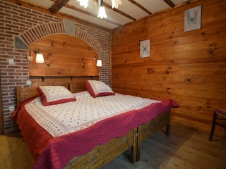 Holiday house Maredret Features 30