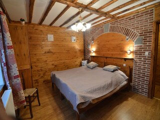 Vakantiehuis Maredret Kenmerken 14