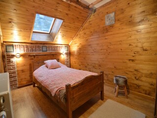 Vakantiehuis Maredret Kenmerken 34