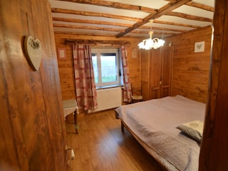 Vakantiehuis Maredret Kenmerken 24