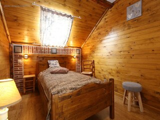 Casa de vacaciones Maredret Características 34