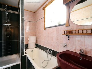 Holiday house Maredret Features 19