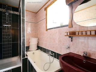 Vakantiehuis Maredret Kenmerken 25