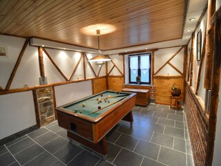 Holiday house Maredret Features 23