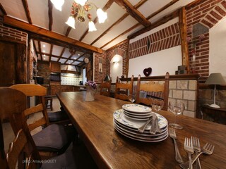 Vakantiehuis Maredret Kenmerken 34