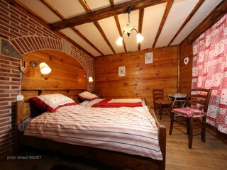 Casa per le vacanze Maredret Caratteristiche 23