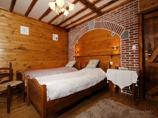 Maison de vacances Maredret Équipement 32