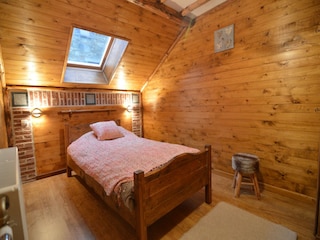 Holiday house Maredret Features 37