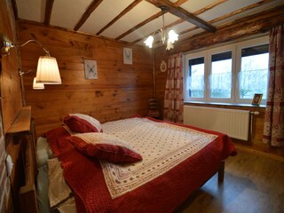 Vakantiehuis Maredret Kenmerken 20