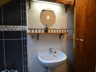 Maison de vacances Maredret Équipement 17