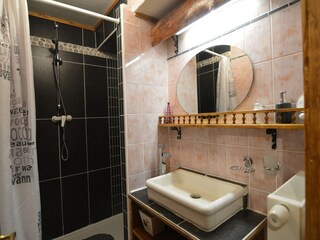 Casa de vacaciones Maredret Características 18