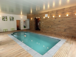 Type de propriété : Chalet Maredret Enregistrement extérieur 1