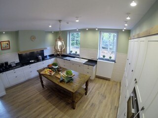 Cottage Maredret Features 32