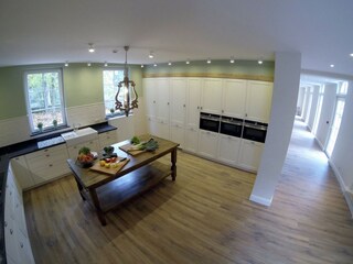 Type de propriété : Chalet Maredret Équipement 12