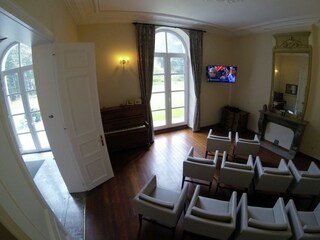 Vakantiehuisje Maredret Kenmerken 13