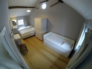 Cottage Maredret Features 14