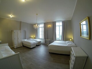 Type de propriété : Chalet Maredret Équipement 16