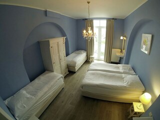 Type de propriété : Chalet Maredret Équipement 18