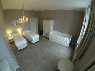 Casale Maredret Caratteristiche 17