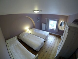 Type de propriété : Chalet Maredret Équipement 26