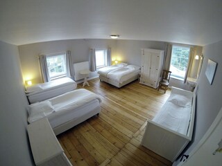 Vakantiehuisje Maredret Kenmerken 21